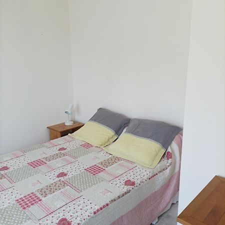 Chambre Chez Corinne Loudes Exteriör bild