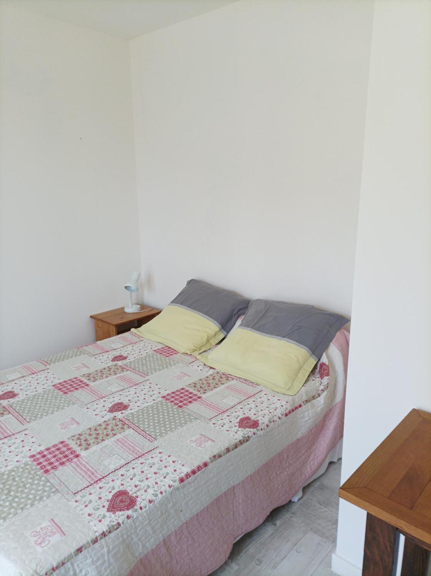 Chambre Chez Corinne Loudes Exteriör bild
